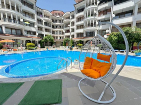 DKapartments Chateau Valon